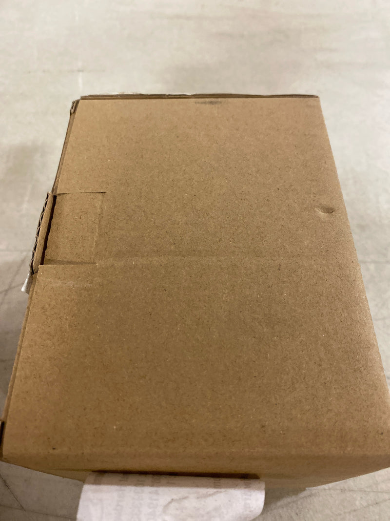 Hickory Hardware H076131-SN-10B Pack of 10 - Crest 5-1/16" Center to Center Pinch Top Cabinet Handles / Drawer Pulls - Satin Nickel