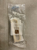 Belwith Keeler B078785BGB Corsa Collection Pull 3 Inch & 3-3/4 Inch (96mm) Center to Center Brushed Golden Brass Finish