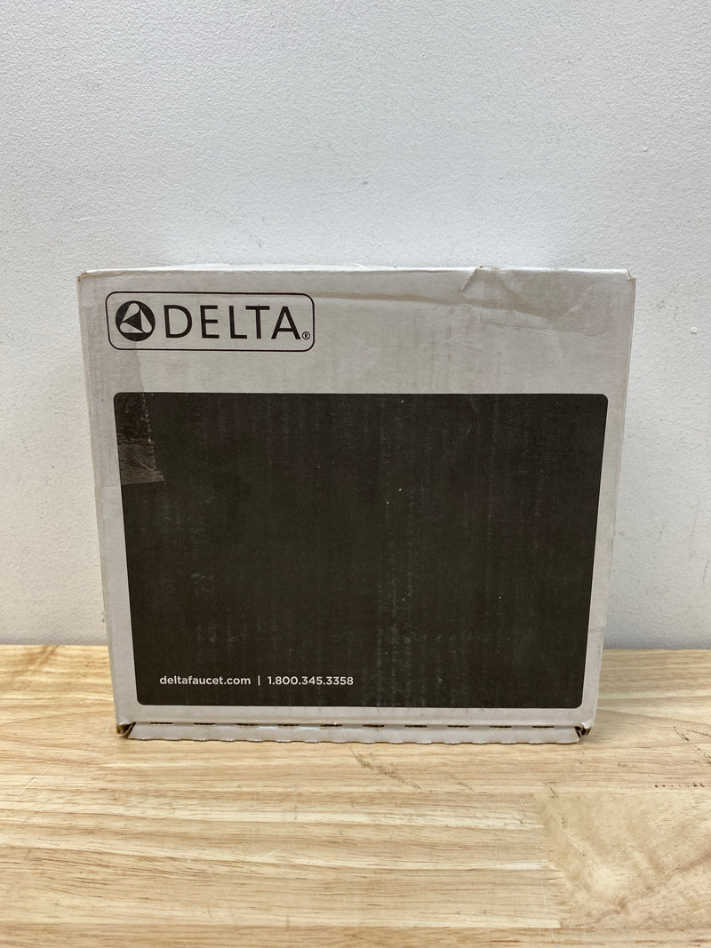 Delta T17097-RB Cassidy Monitor 17 Series Dual Function Pressure Balanced Valve Trim Only with Integrated Volume Control - Less Rough-In Valve - Venetian Bronze
