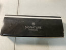 Signature Hardware 949166 Low-Profile Soap or Lotion Dispenser - Brushed Nickel