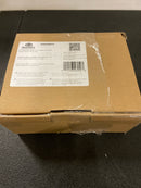 Dearborn A9960BNPS True Blue 1-1/2" Tub Drain Kit - with Overflow - Brushed Nickel