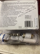 Pfister 131822 3 Handle Windsor REBUILD Kit - Polished Chrome