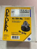 Cub cadet 490-130-C002 Original Equipment Spindle Assembly for Select 30 in. and 42 in. Lawn Tractors and RZT's, OE