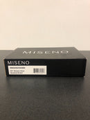 Miseno 60" Brass Hand Shower Hose with 1/2" Connections