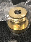 Signature Hardware 476989 Provincetown 6 Function Diverter Valve Trim - Less Valve - Matte Black