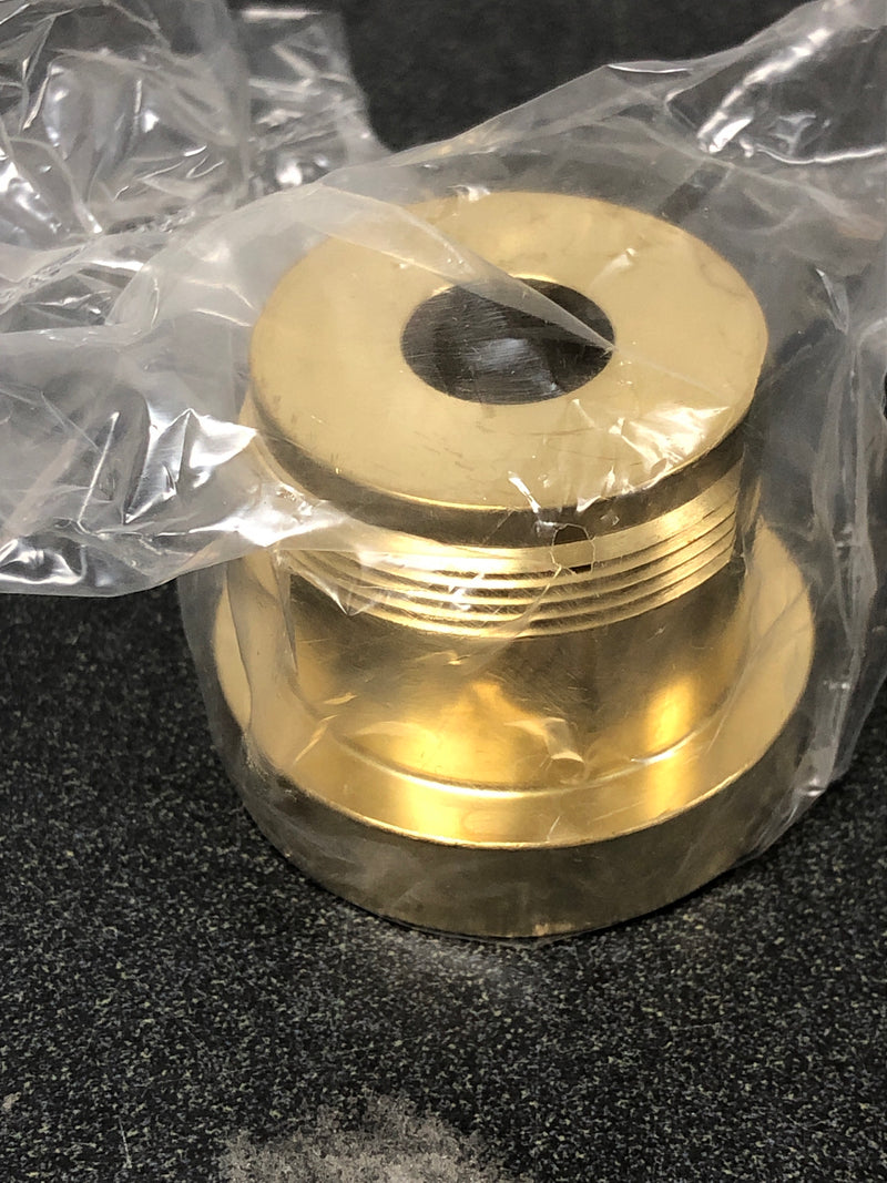 Signature Hardware 476989 Provincetown 6 Function Diverter Valve Trim - Less Valve - Matte Black