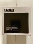 Delta DT061411-CZ 4" Tile-In Round Shower Drain - Champagne Bronze