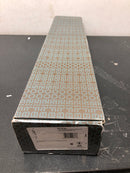 Brizo 85735-SL Litze 1.75 GPM Multi Function Hand Shower Set with Slide Bar and Integrated Wall Elbow - Luxe Steel