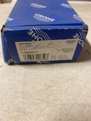 Grohe 133982430 Defined 6-7/8" Tub Spout - Matte Black