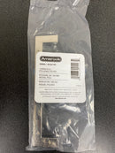 Amerock BP36571PN Monument 5-1/16 Inch Center to Center Handle Cabinet Pull - Polished Nickel