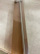 Pfister BTB-WF2KK Winfield 24" Towel Bar - Brushed Nickel