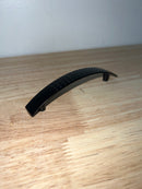 Hickory Hardware PA0223-MB Metropolis 3-3/4 Inch Center to Center Arch Cabinet Pull - Matte Black