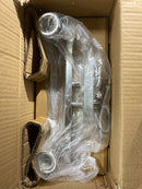 Kichler 55158PN Torche 2 Light 13" Wide Vanity light - Polished Nickel