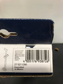 Grohe New Tempesta Cosmopolitan 24" Slide Bar with Adjustable Hand Shower Bracket