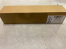 ICO Bath V6213 Volkano Crater 13" Towel Bar - Brushed Nickel