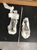 American Standard 8337018.002 C Series 18" Towel Bar - Polished Chrome