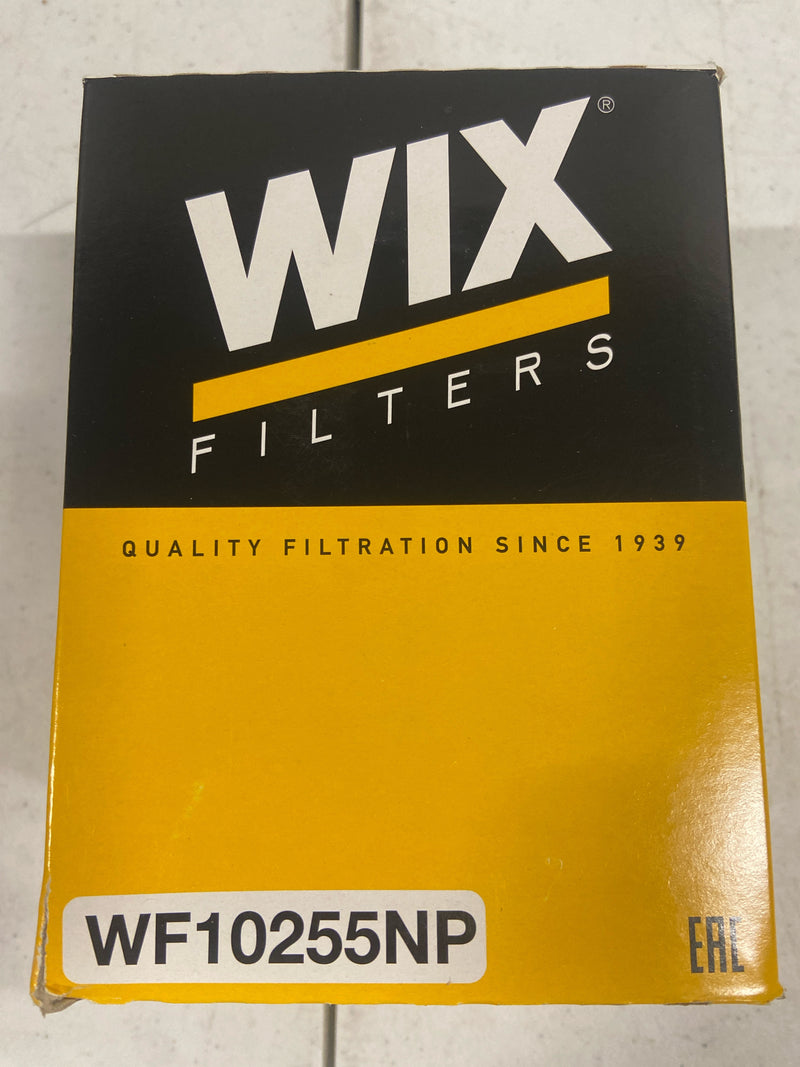 WIX Racing Filters Fuel Filter