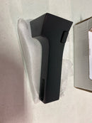 Delta RP84412BL Zura Integrated Diverter Tub Spout - Matte Black