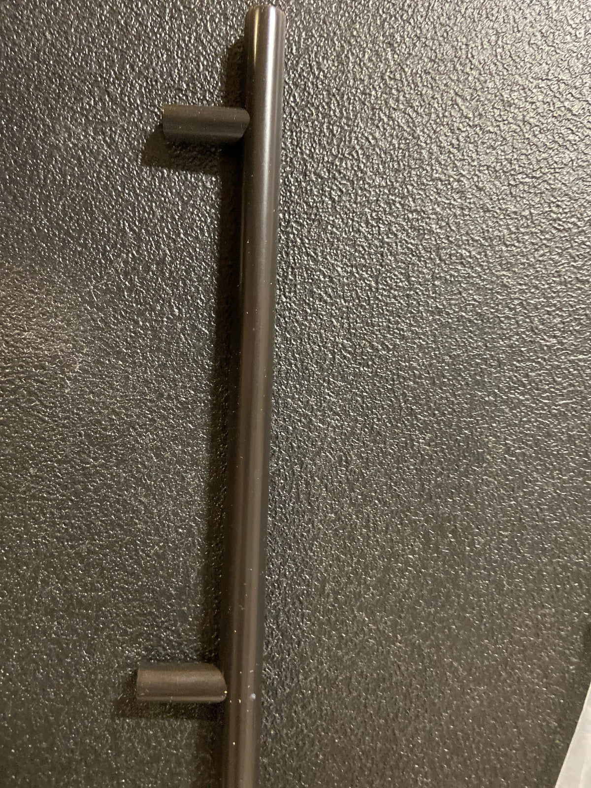 Emtek 86362US10B Brass 6-Inch Bar Pull