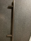 Emtek 86362US10B Brass 6-Inch Bar Pull