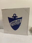 Sierra International Sierra International 116-149-0346BX 0.75 in. x 50 ft. Marine Shields Rubber LiveWell Hose