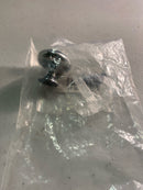 Berenson 9951-126-P Plymouth 1-1/4 Inch Classic Round Cabinet Knob / Drawer Knob - Chrome