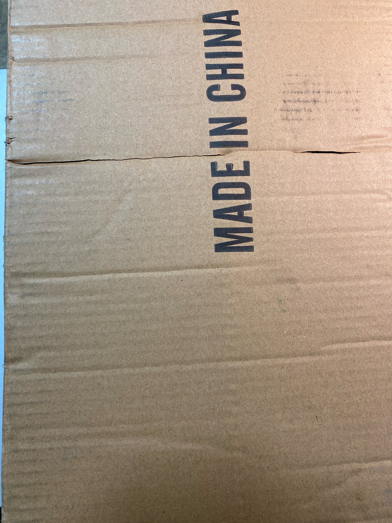 Sunpez YM-5SN1200 21 in. W, 5-Light Black Chandelier Modern Fixture Adjustable Height Pendant Light, E26, No Bulbs Included