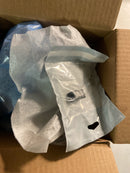 Kohler K-TS74042-4-BL Hint Function Pressure Balanced Valve Trim Only with Single Lever Handle - Less Rough In - Matte Black