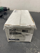 Kohler K-14427-2MB Purist 7-3/4" Tub Spout - Vibrant Brushed Moderne Brass