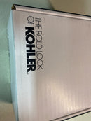 Kohler Purist Single Robe Hook