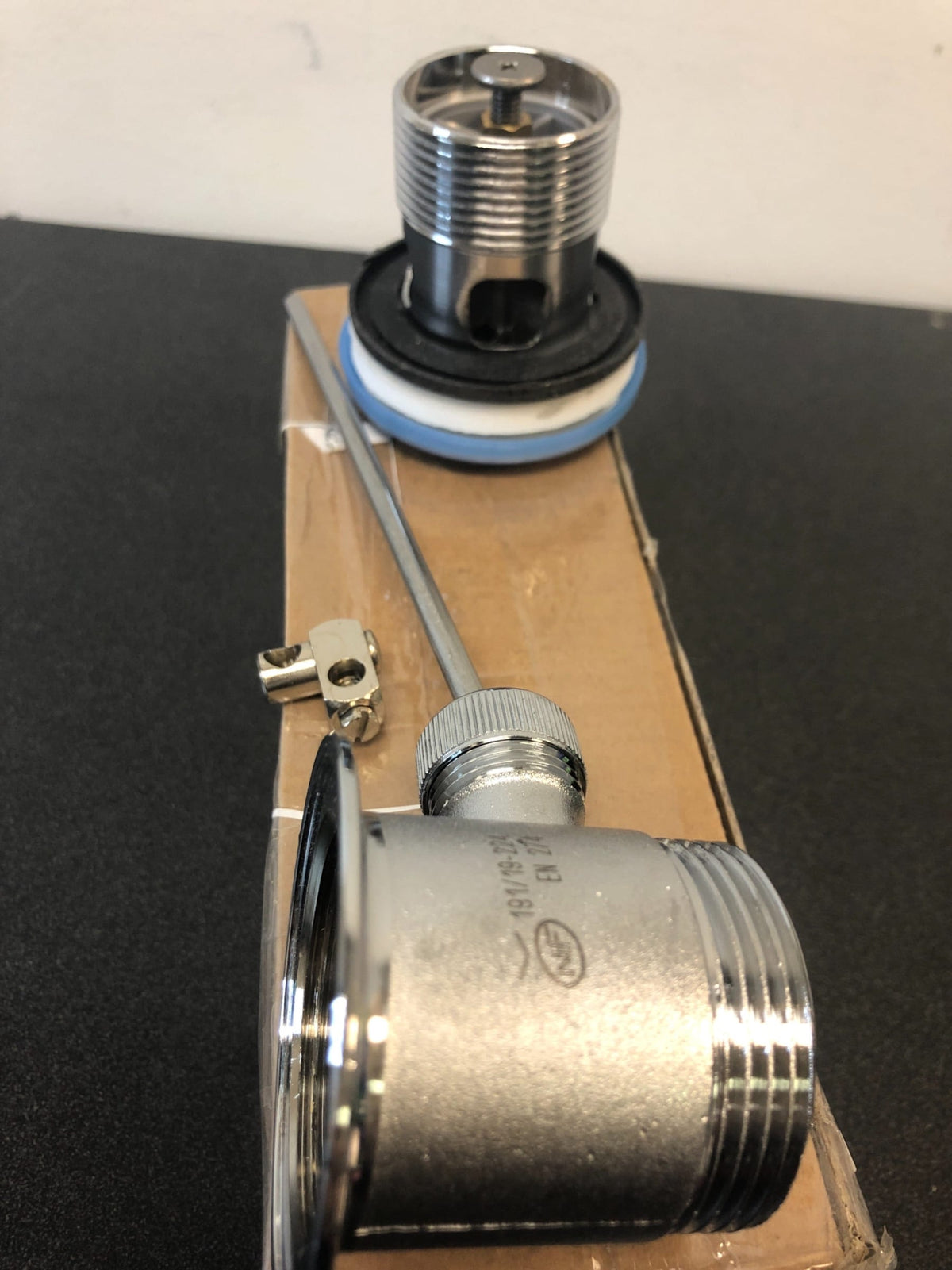 Viega 317003 Pop up drain