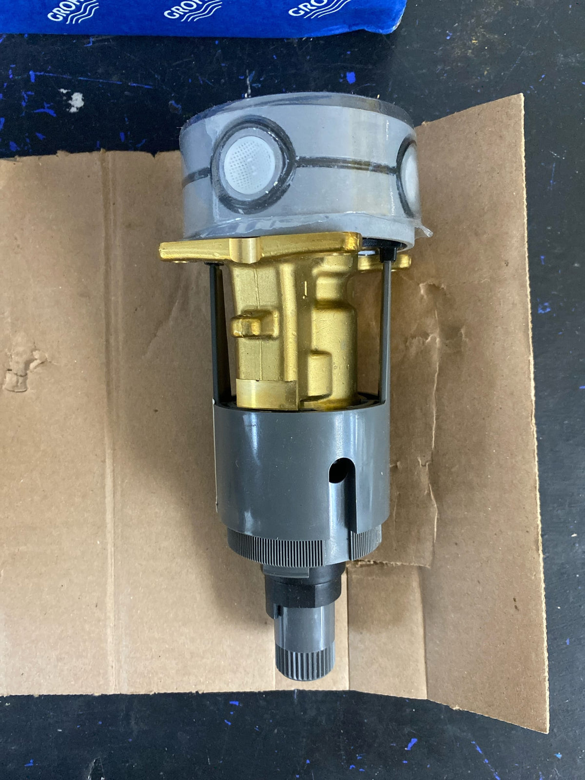 Grohe Grohflex Replacement Cartridge