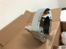Brizo Hydrati 2.5 GPM Multi Function Shower Head