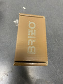 Brizo HLK175-SL Odin Collection Pull-Down Kitchen Faucet Lever Handle - Luxe Steel