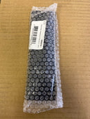 Emtek Modern Rectangular 7 Inch Tall Rectangular Flush Door Pull