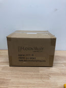 Hudson Valley Lighting 6231-OB Hillsdale Single Light 10" Tall Wall Sconce - Old Bronze