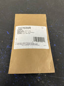 Moen 102763WR 4-Inch Screw-In Shower Strainer Drain Cover, Wrought Iron