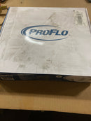 Proflo Pfwsc5260 52 Series 1.2 GPM Widespread Bathroom Faucet - Nickel