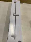 Kohler K-98341-2MB Awaken 27-1/4" Slide Bar - Vibrant Brushed Moderne Brass