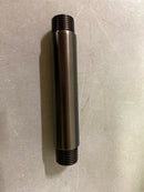 Mirabelle MIRRSC40ORB 4" Shower Arm and Wall Flange