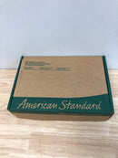 American Standard 6045510.002 Manual Flush Valve Only for Retrofit of 1.0 GPF Urinal - Chrome