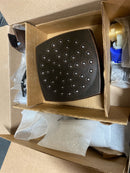 Moen UT3692ORB Voss Single Function Pressure Balanced Valve Trim Only with Single Lever Handle - Oil Rubbed Bronze