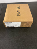 Emtek C710CRFB (