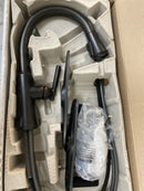 Delta 9179-RB-DST Coranto 1.8 GPM Single Hole Pull Down Kitchen Faucet with Magnetic Docking Spray Head and ShieldSpray - Venetian Bronze