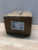 Kwikset Prava Interior Passage Door Knurled Handle, Lever for Closet and Hallway Doors, Reversible Non-Locking Handle Lever, Matte Black, with Microban Protection