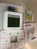 Honeywell Home TH6210U2001/U T6 Pro Programmable Thermostat up to 2 Heat/1 Cool - White