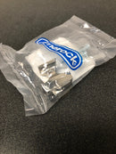 Amerock BP53029PN Mulholland 1-1/4 Inch Bar Cabinet Knob - Polished Nickel