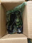 WAC Lighting CT-6A-R2 Black Control System Touch On / Off Occupancy Sensor