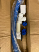 BEISICC Linen Tablecloth,Washable, The Forbidden City Decorating Restaurant - Kitchen School Coffee Shop Rectangular 54×39in