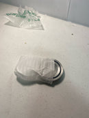 Mounting Ring Satin Nickel